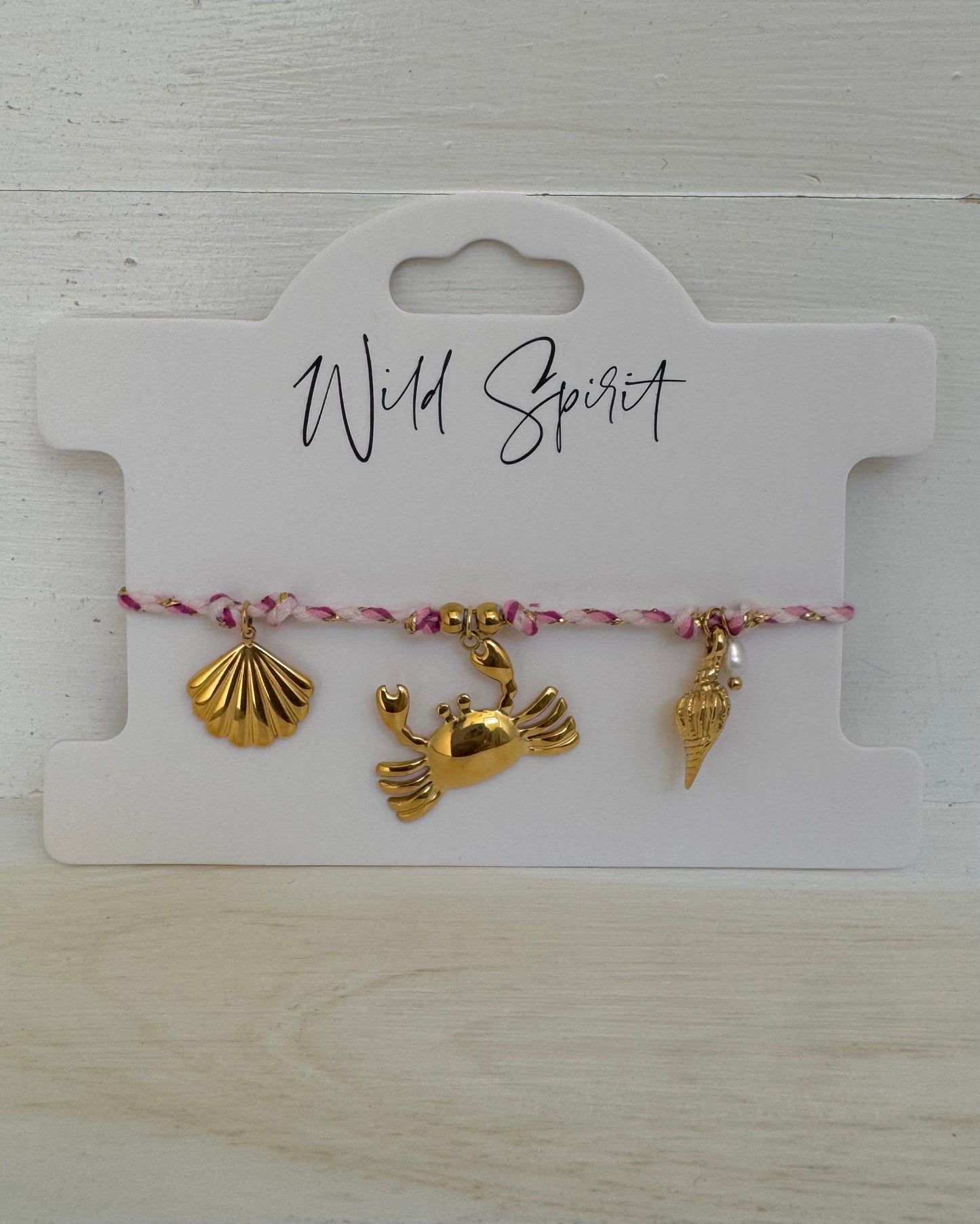 Rockpool Bracelet