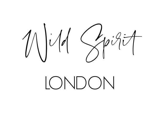 WILD SPIRIT LONDON