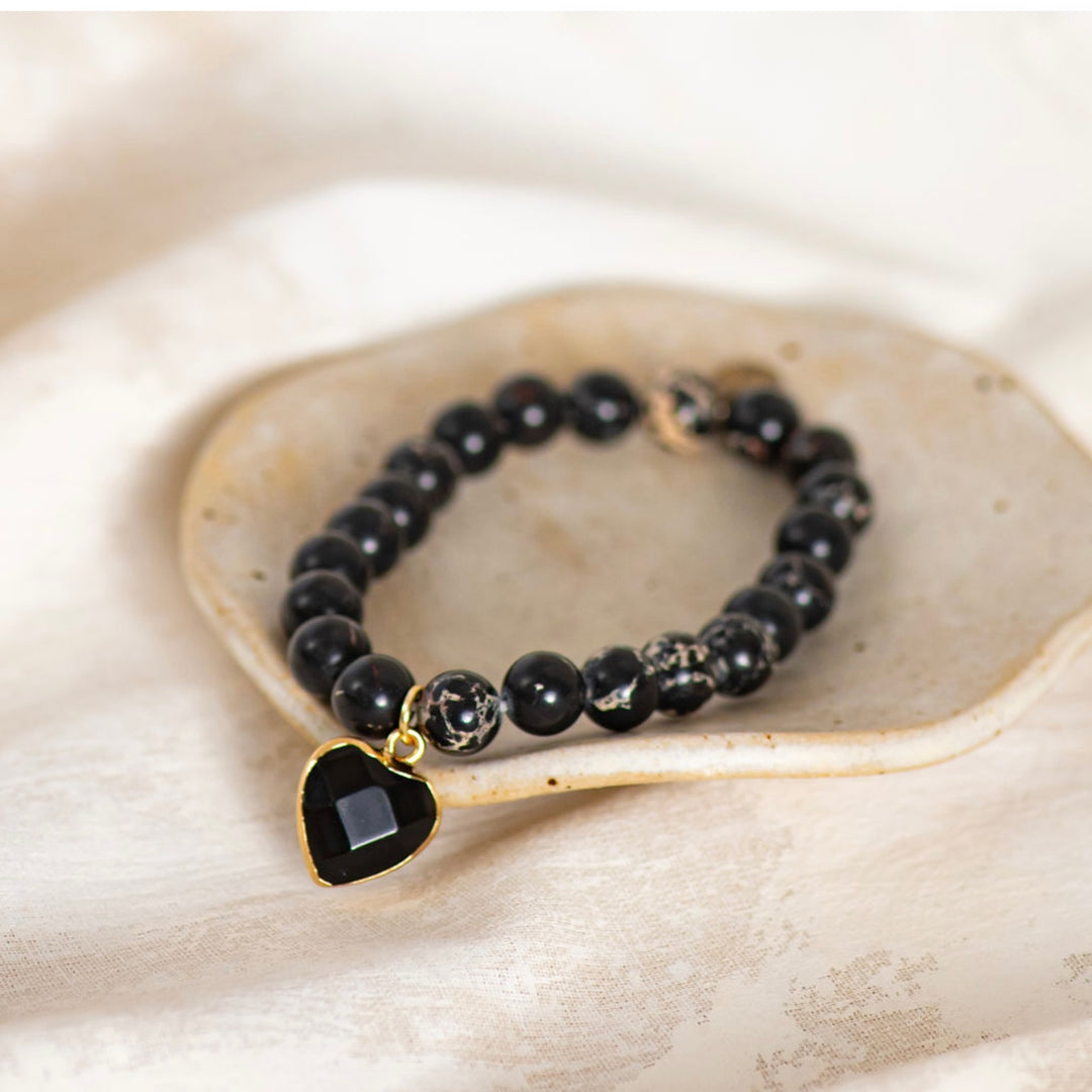 SPIRIT STONE BRACELETS