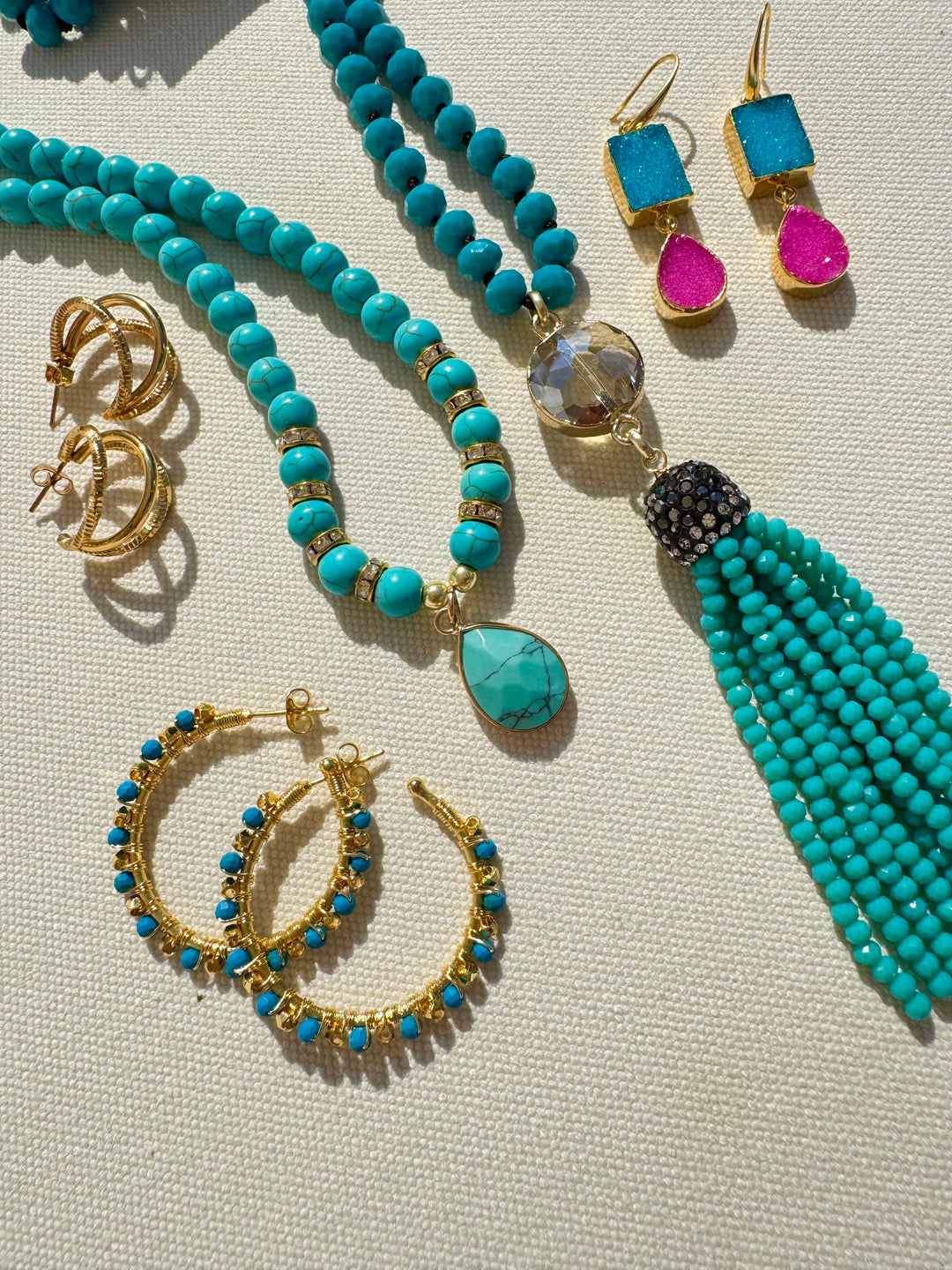 SUNSHINE VACAY EDIT