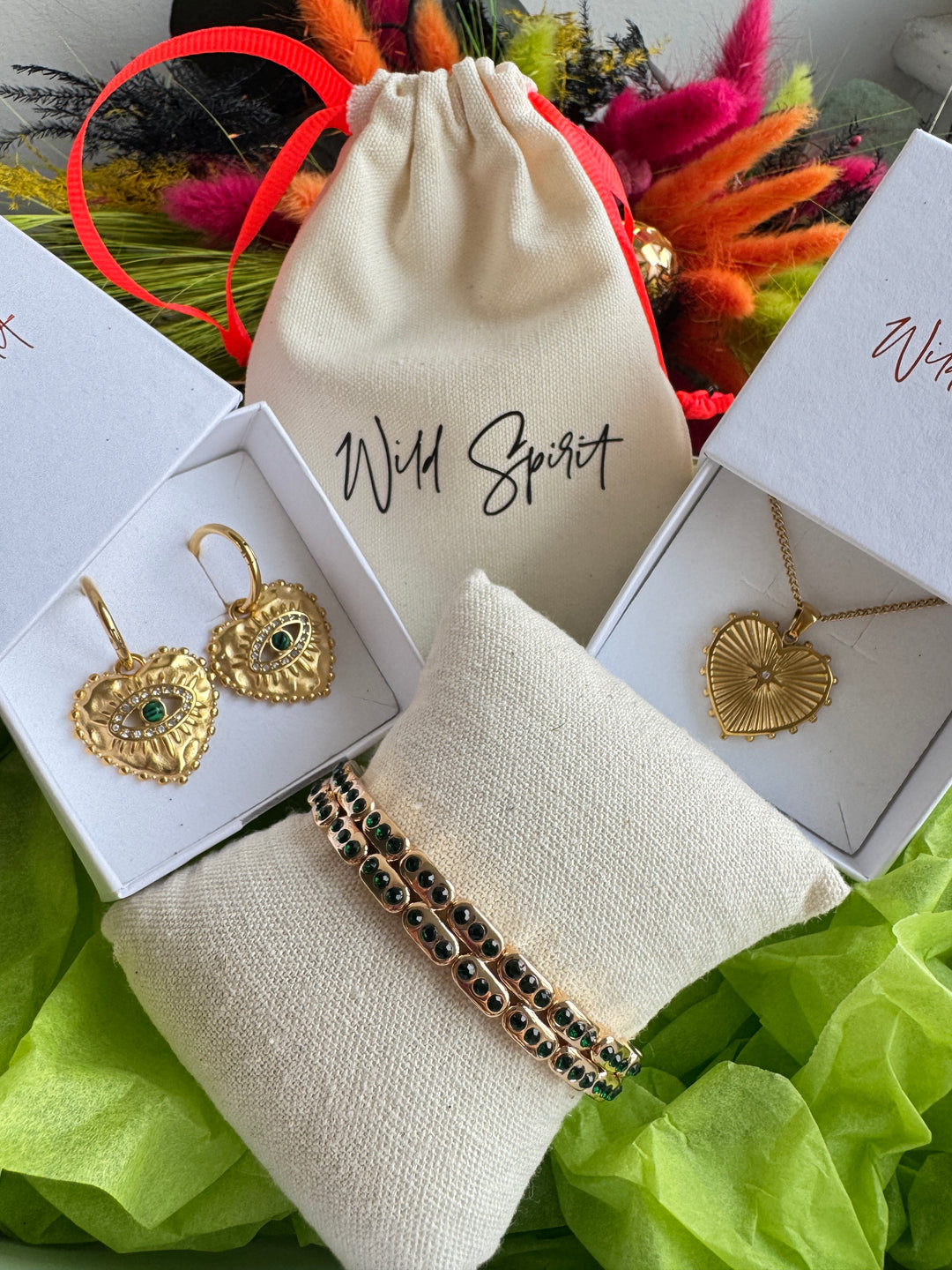 GIFT BOX SETS