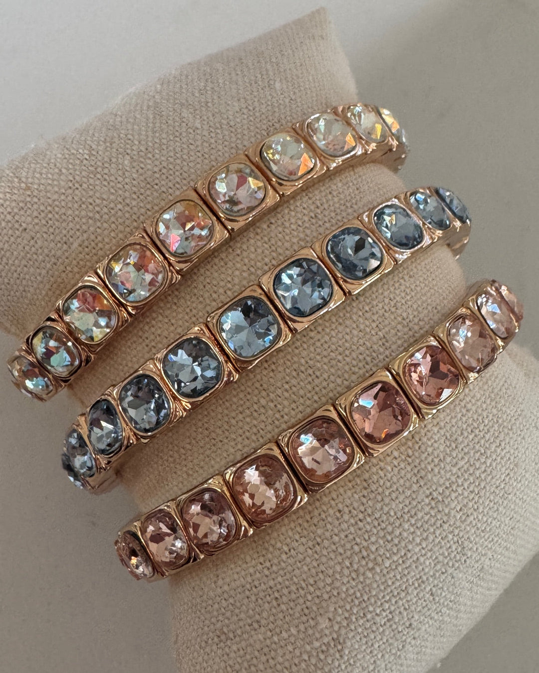 BLING BRACELETS
