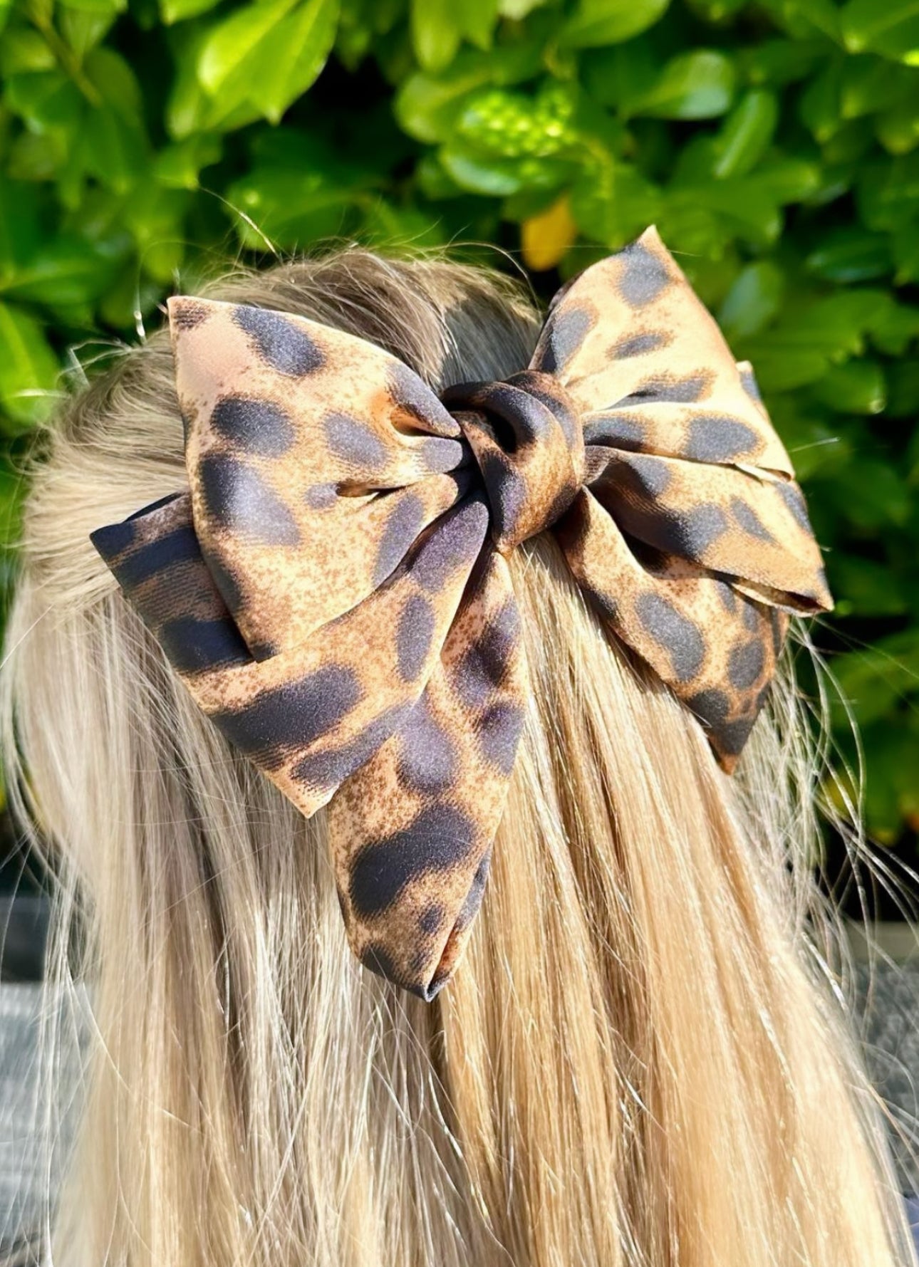 HAIR ACCESSORIES