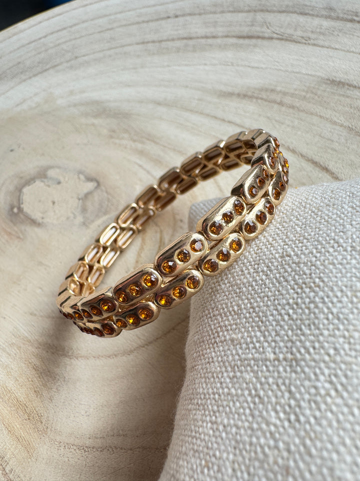 The Tyler Bling Bracelet