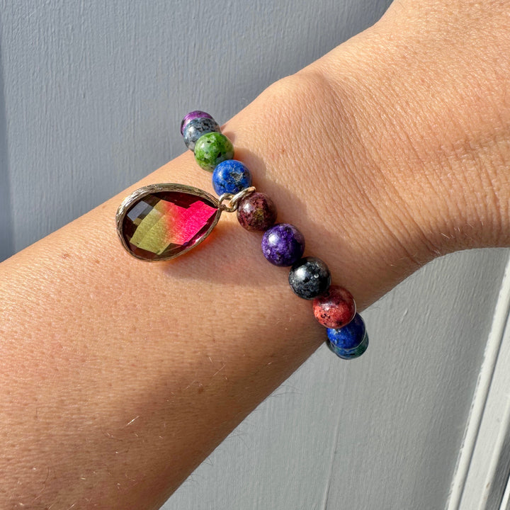 'Rain' Bracelet