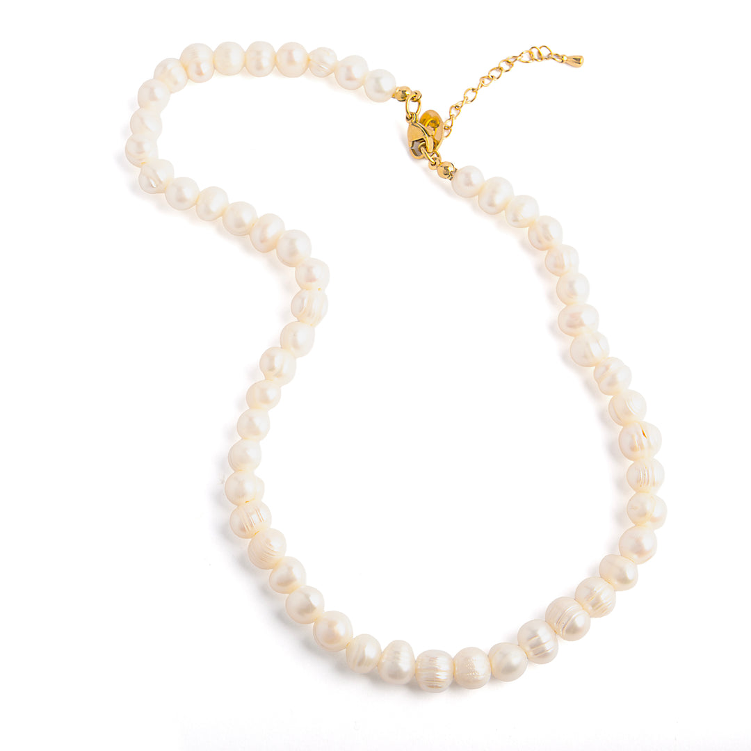 Freshwater Pearl Necklace
