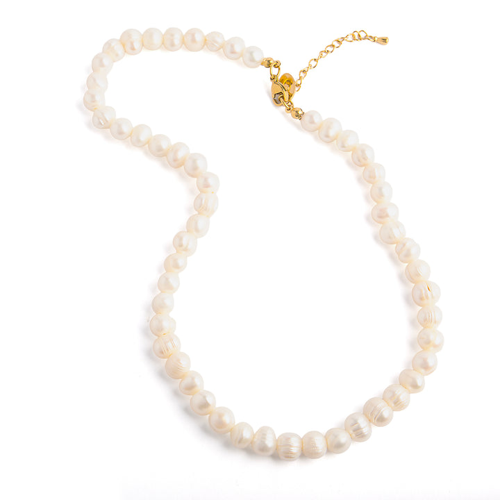 Freshwater Pearl Necklace