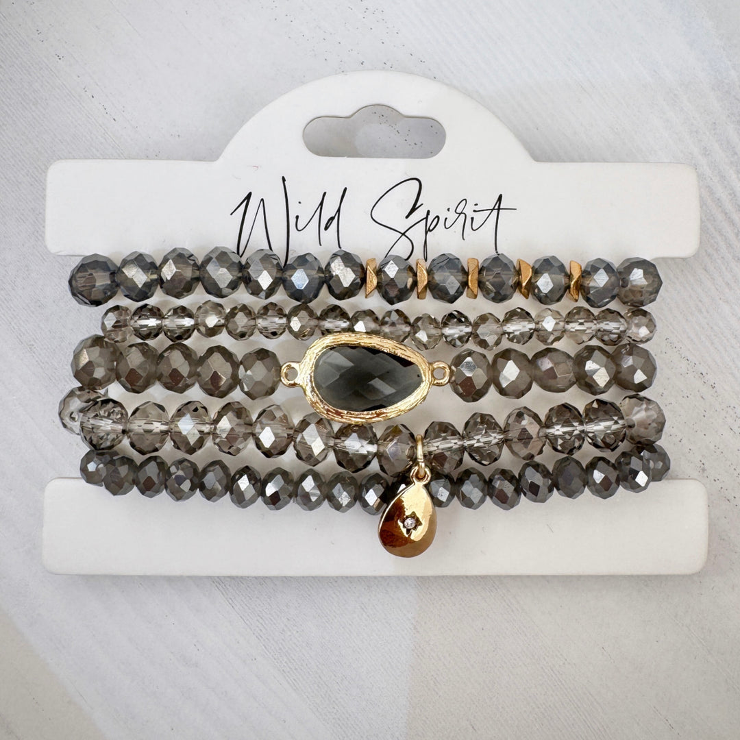 The Urban Glamour Twilight Stack