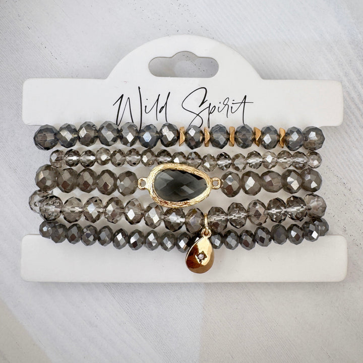 The Urban Glamour Twilight Stack