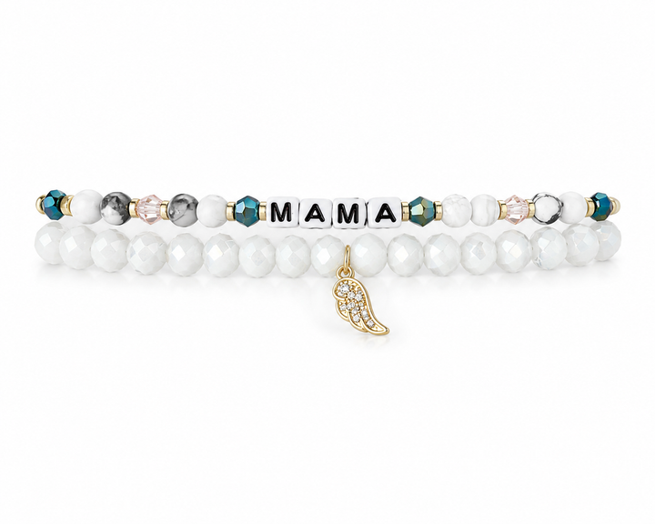 Mama Bracelet Gift Set