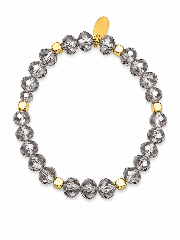 Grey Viva Bracelet