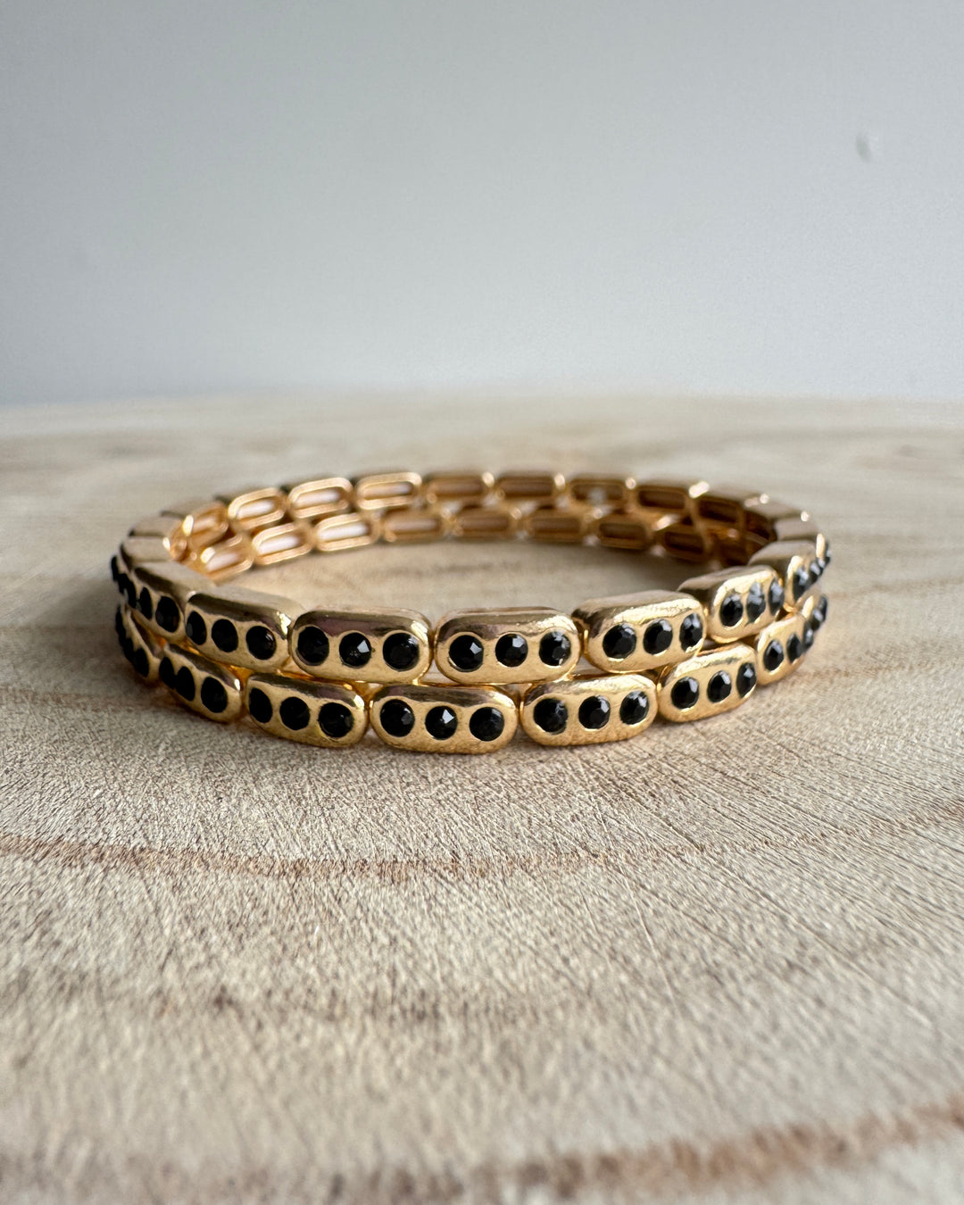 The Tyler Bling Bracelet