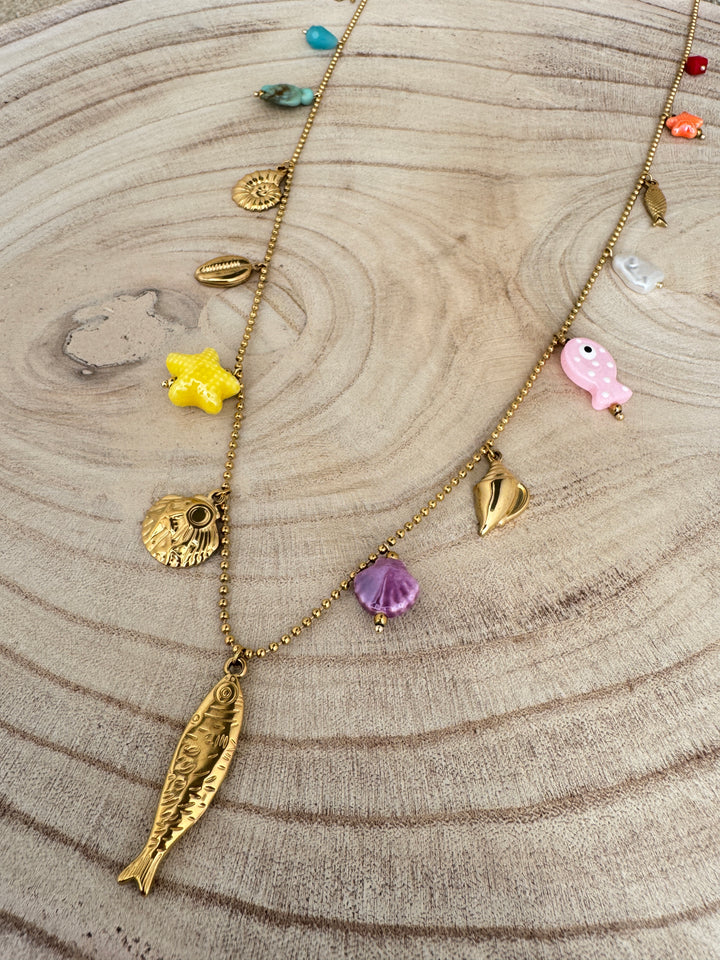 The Playa Necklace