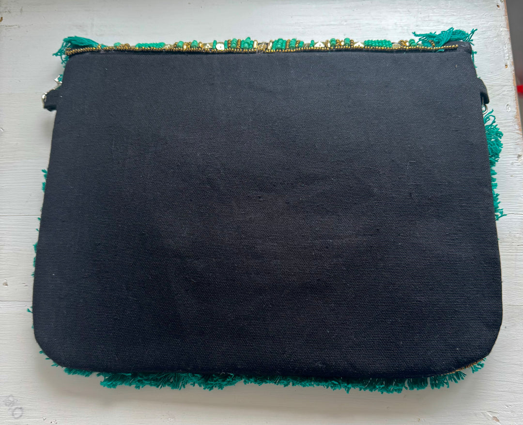 Boho Clutch Bag