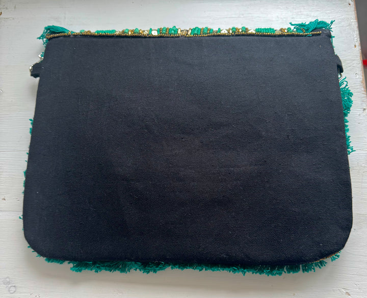 Boho Clutch Bag