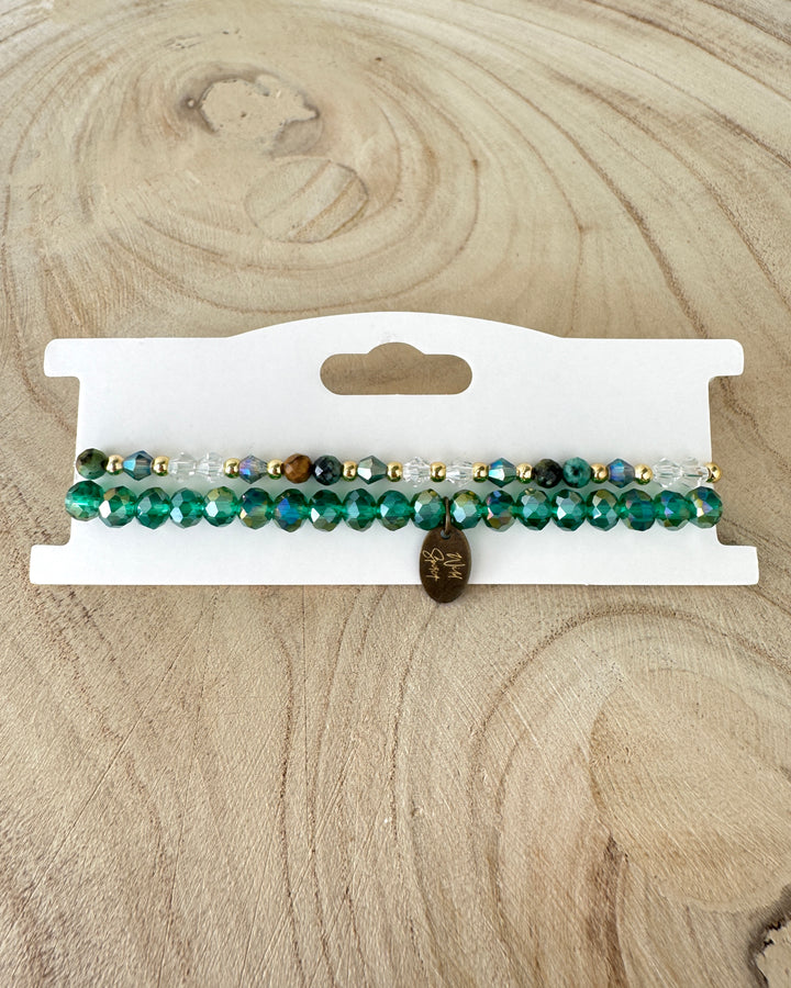 The Wild Spirit Bracelet Gift Set