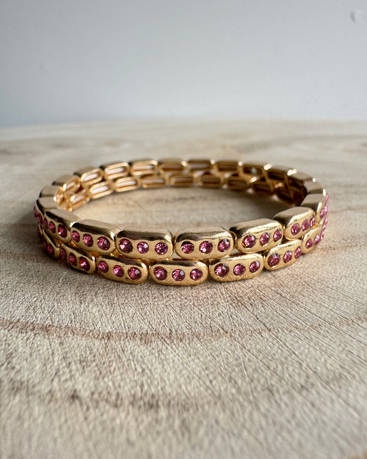 The Tyler Bling Bracelet