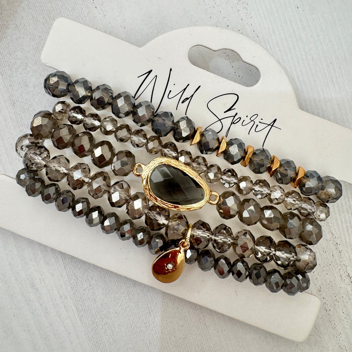 The Urban Glamour Twilight Stack