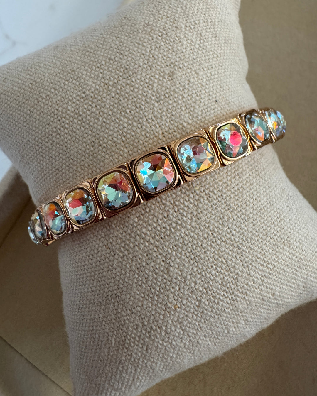 The Everyday Elevated Bracelet Stack