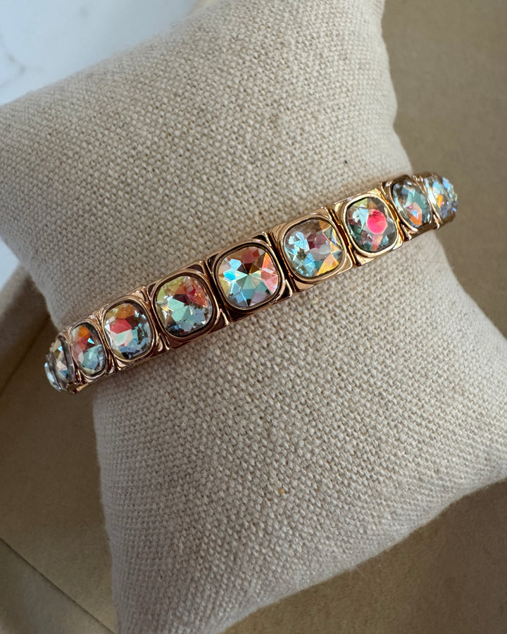 The Everyday Elevated Bracelet Stack