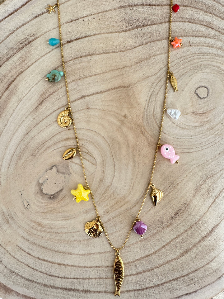 The Playa Necklace