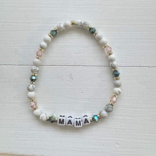 MAMA Bracelet