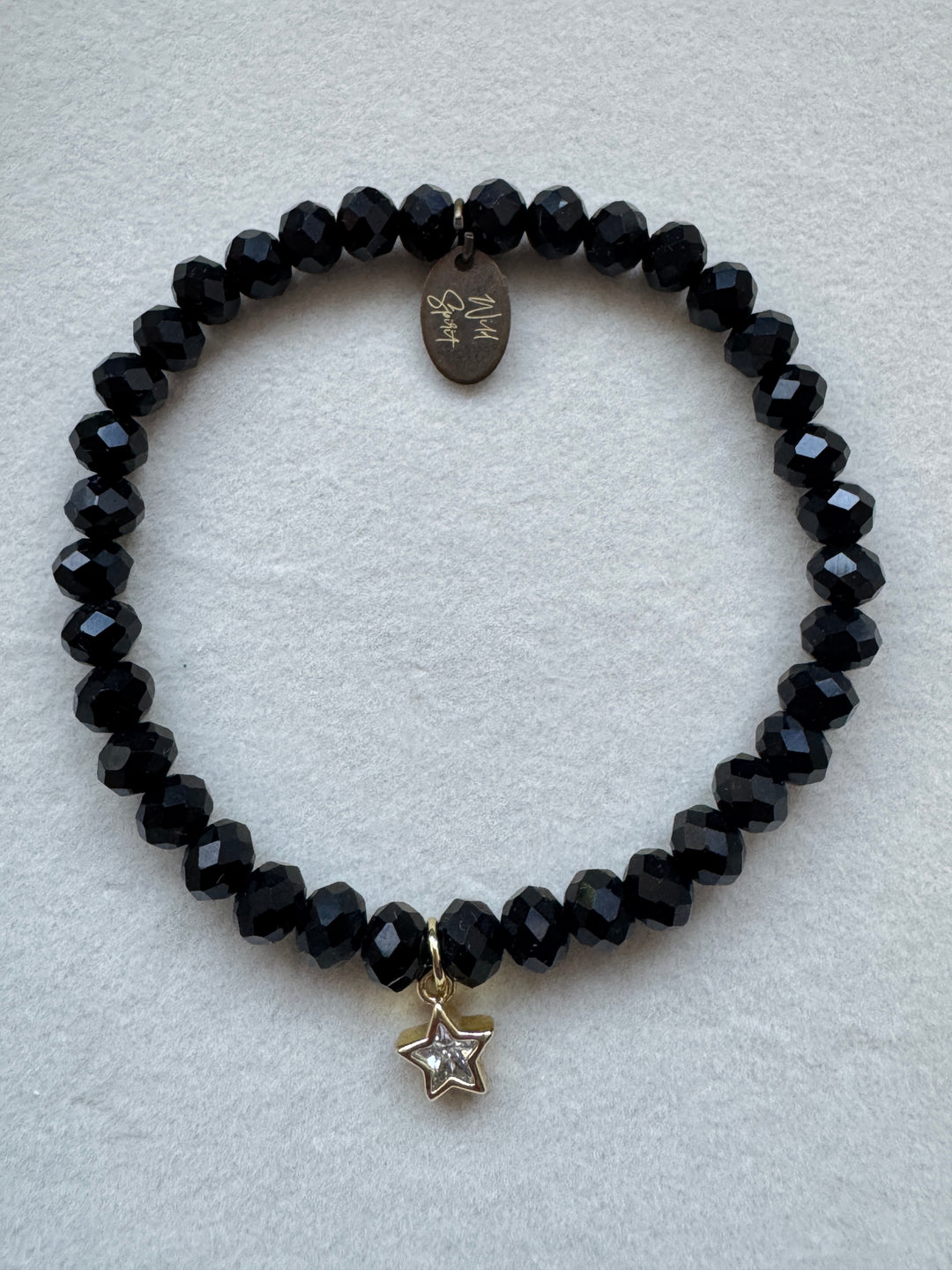 Black Spirit Stone Gift Stack