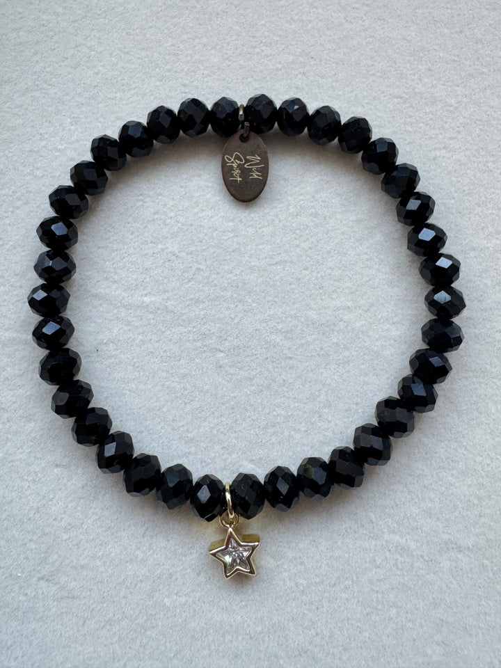 Black Spirit Stone Gift Stack