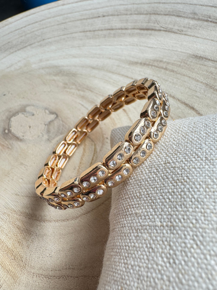 The Tyler Bling Bracelet