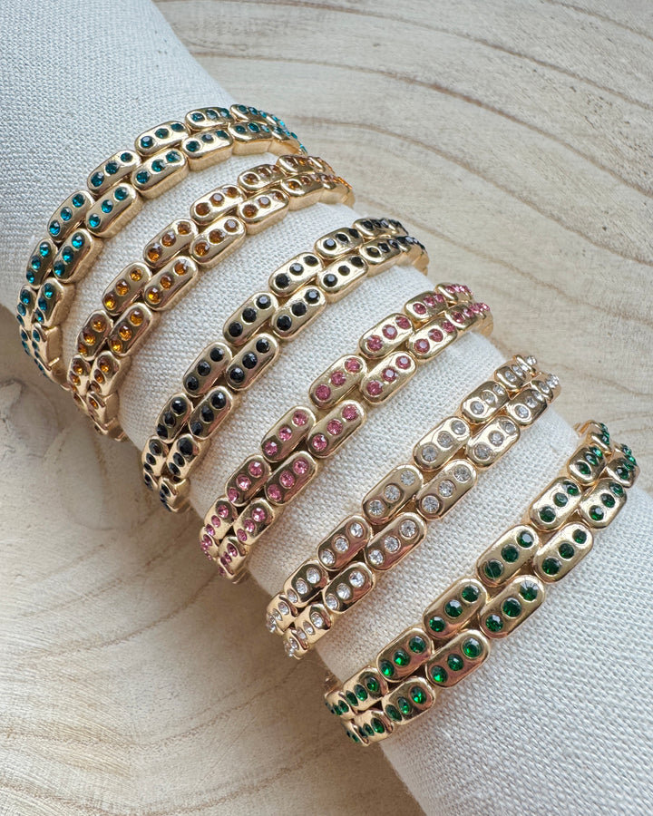 The Tyler Bling Bracelet