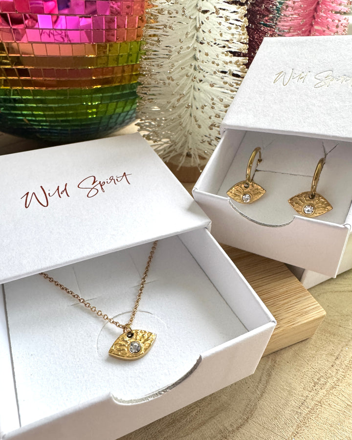 The Sunrise Gift Box