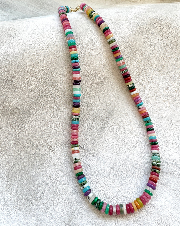The Trixie Necklace