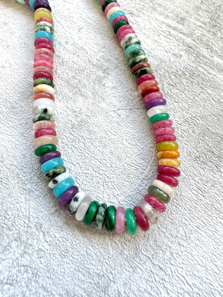 The Trixie Necklace
