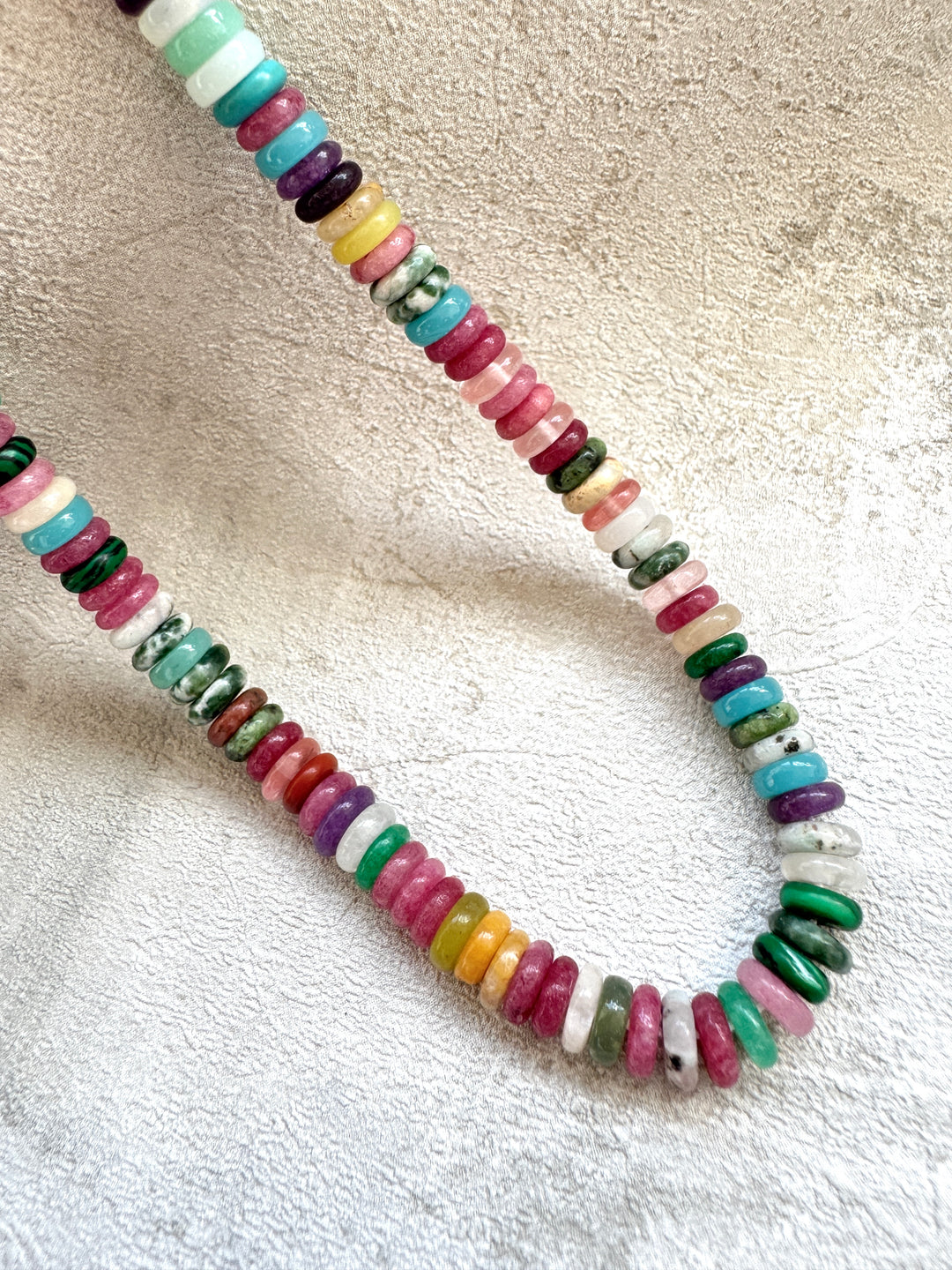 The Trixie Necklace