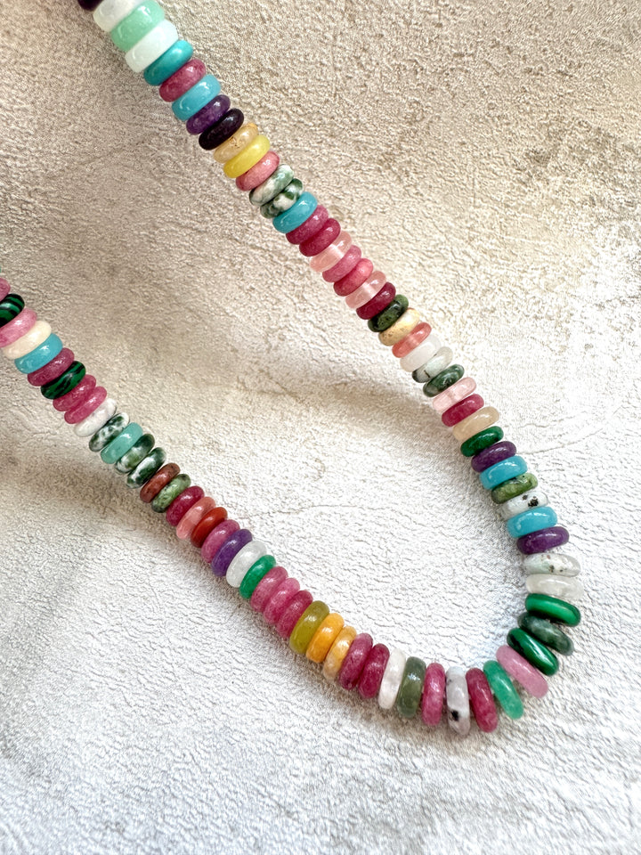 The Trixie Necklace