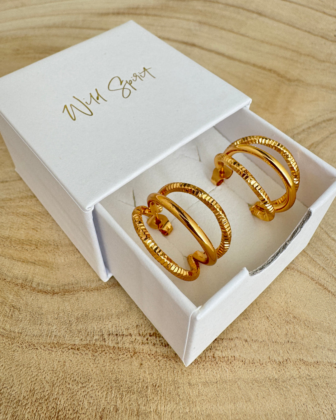 The Statement Gift Box