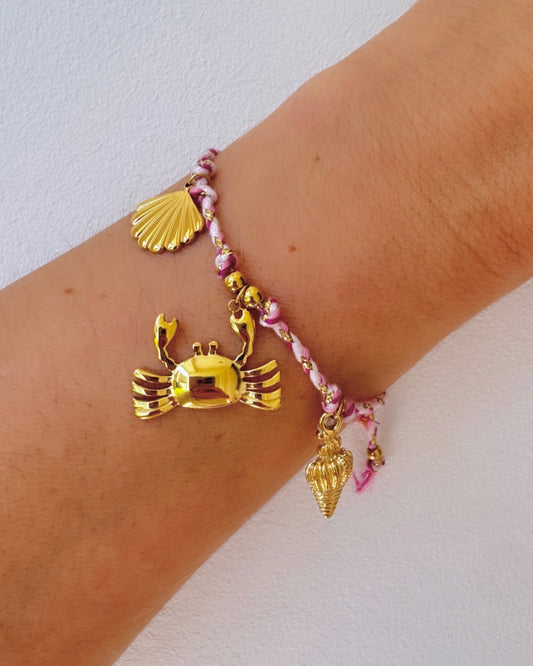 Rockpool Bracelet