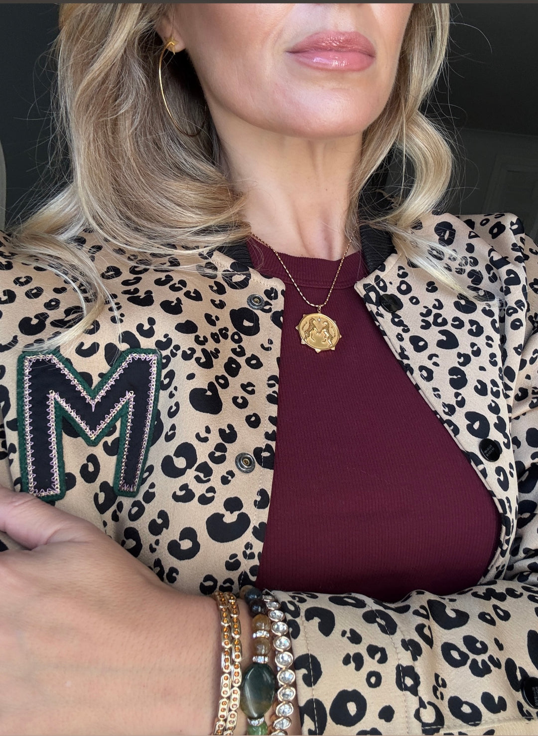 The Wild Spirit Necklace