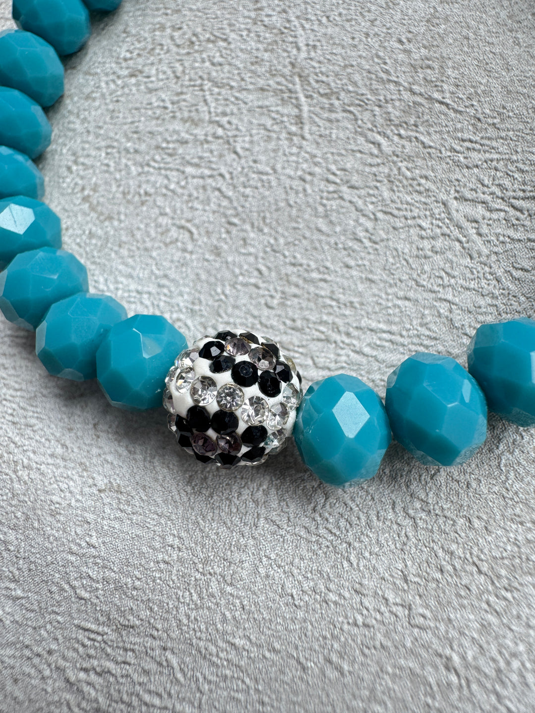 Bella Leo Ball Bracelet