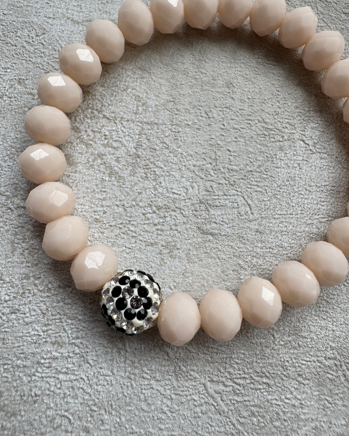 Bella Leo Ball Bracelet