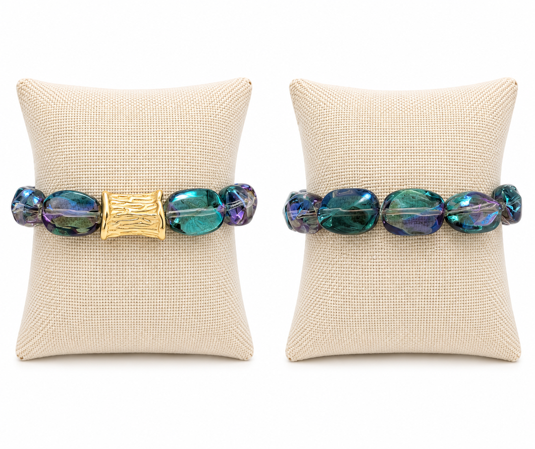 Blue River Bracelet