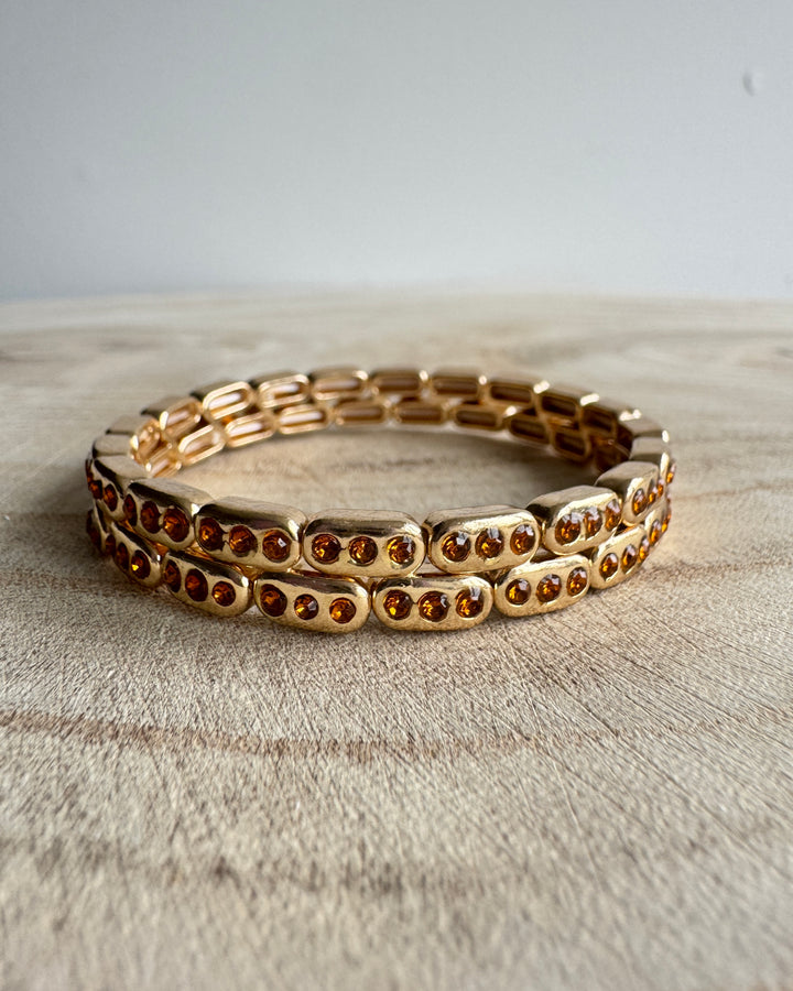 The Tyler Bling Bracelet