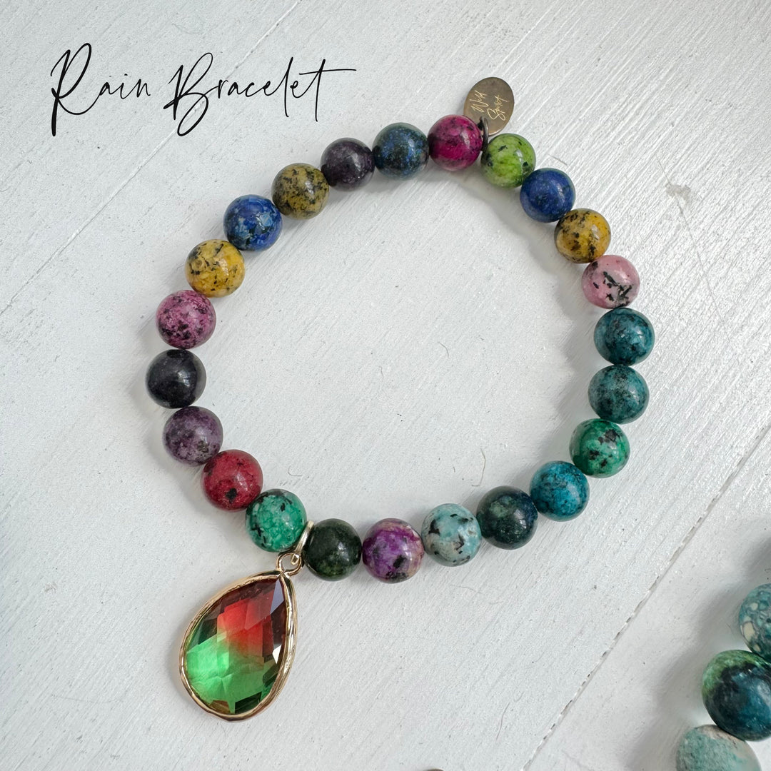 'Rain' Bracelet