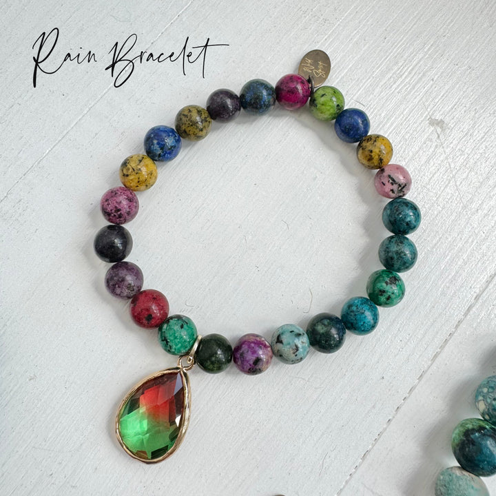 'Rain' Bracelet