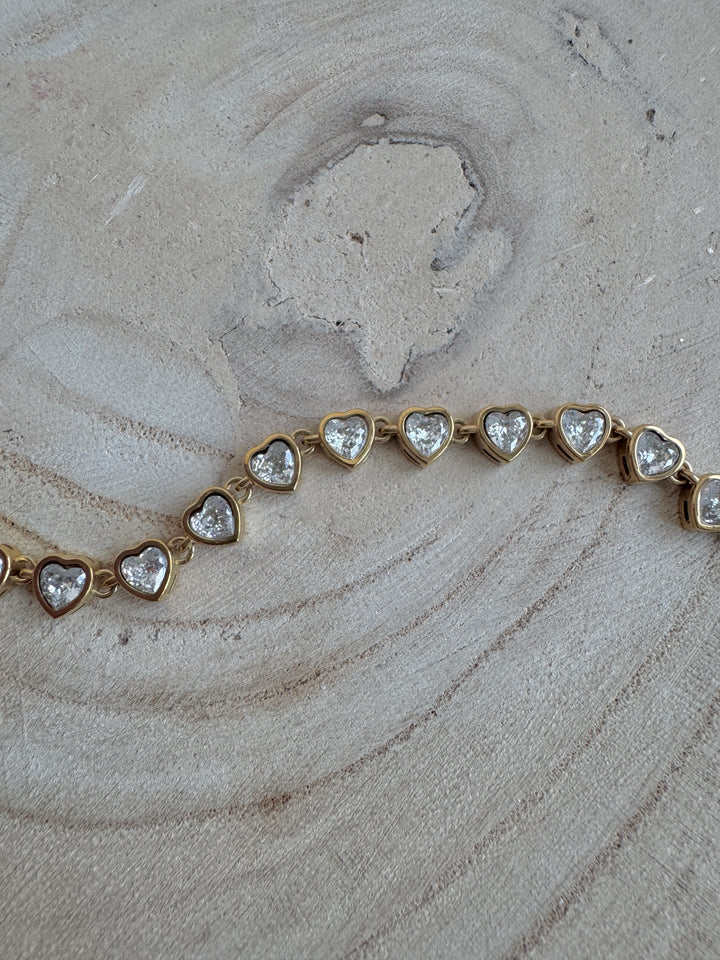 The Boho Luxe Bracelet Stack