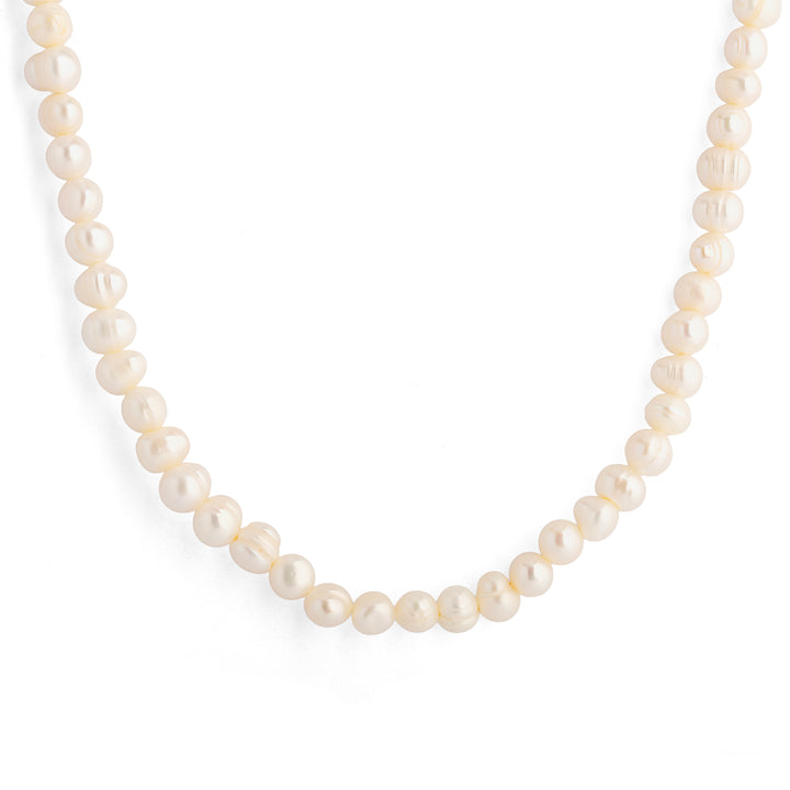 Freshwater Pearl Necklace