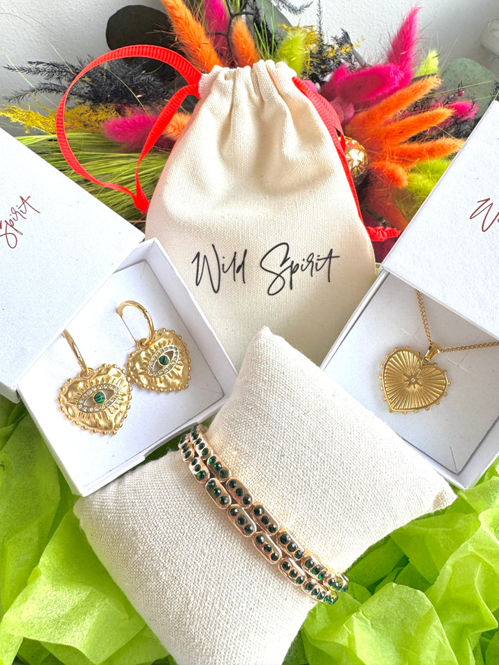 The Enchanted Gift Box