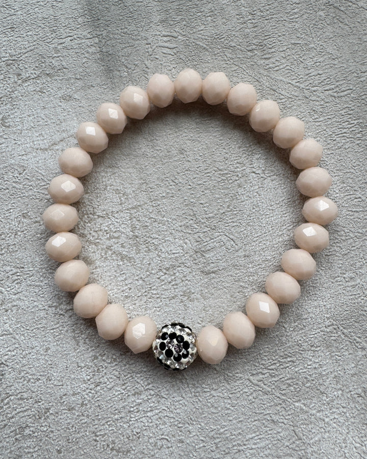 Bella Leo Ball Bracelet