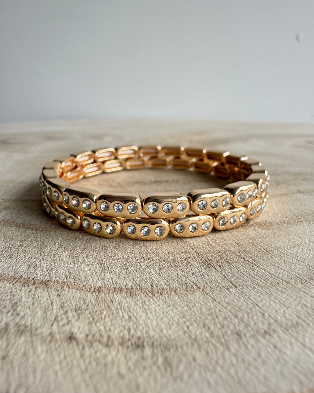 The Tyler Bling Bracelet