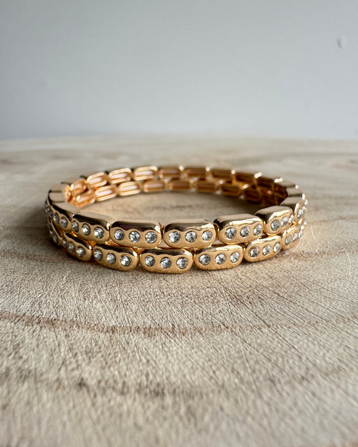 The Tyler Bling Bracelet